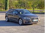 Audi A3 2.0 TDI 150 CV clean diesel S tronic Ambition 2014-E6 Automatico