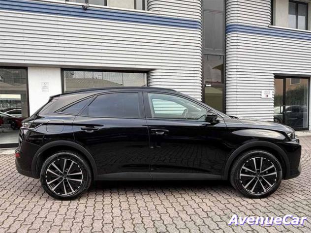 DS AUTOMOBILES DS 7 bluehdi Pallas TELECAMERA PREZZO REALE IVA ESPOSTA rif. 23794228 - Foto 5