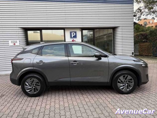 NISSAN Qashqai mhev xtronic TELECAMERA PREZZO REALE IVA ESP rif. 24133623 - Foto 4