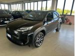 TOYOTA Yaris Cross 1.5 Hybrid 5p. E-CVT Trend rif. 22636880