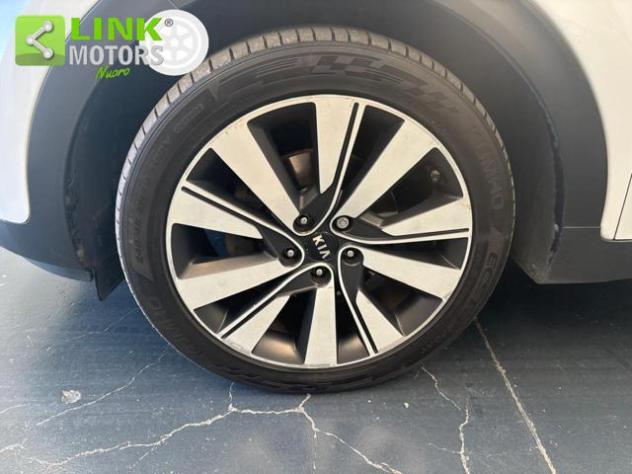 KIA Sportage 1.7 CRDi 140 cv style rif. 24153822 - Foto 10