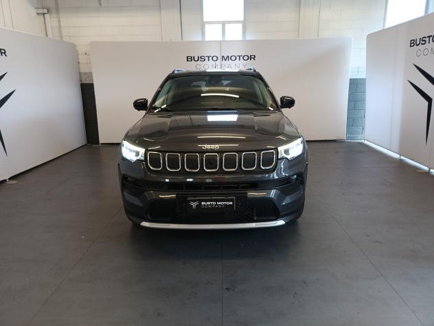 Jeep Compass Compass 1.6 mjt Limited 2wd 130cv - Foto 2