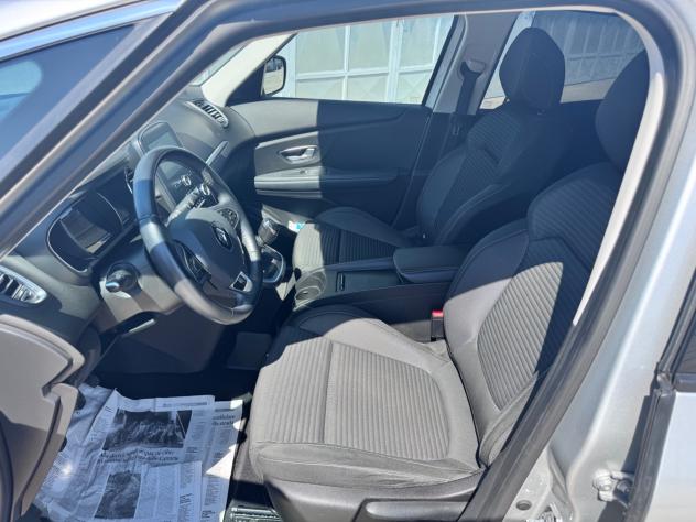 Renault Scenic Scic dCi 8V 95 CV Energy Business IL PREZZO INCLUDE PASSAGGIO / GARANZIA & TAGLIANDO COMPLETO - Foto 10