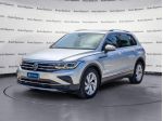 Volkswagen Tiguan 2.0 TDI SCR 150 Cv Elegance DSG