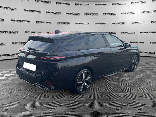 Peugeot 308 BlueHDi 130 S&S EAT8 SW GT - Foto 5