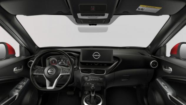 NISSAN Juke 1.0 DIG-T 114 CV DCT N-Connecta 2ª serie rif. 23759552