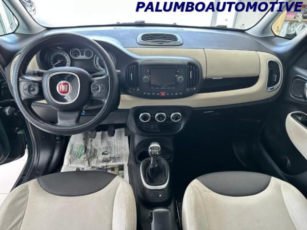FIAT 500L 1.3 Multijet 85 CV Lounge rif. 24039634 - Foto 6