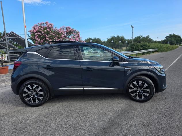 Renault Captur TCe 100 CV GPL Techno - Foto 4