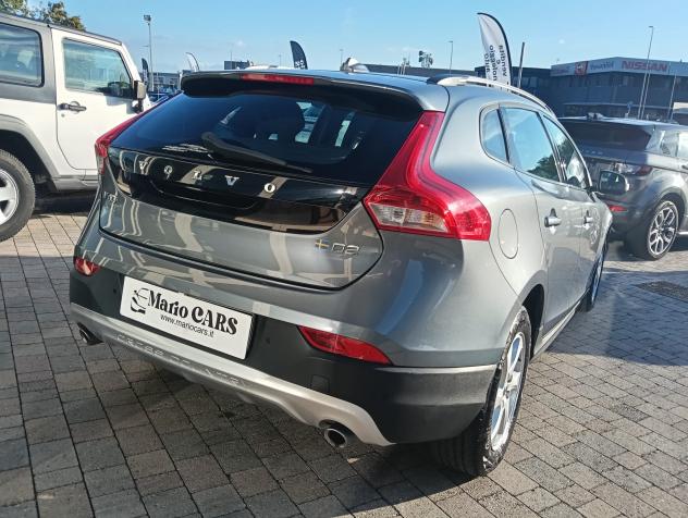 Volvo V40 Cross Country V40 Cross Country 2.0 d2 Business Plus my19 - Foto 5