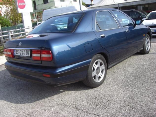 LANCIA K 2.0i 20V cat Comfort Drive LS rif. 12151356 - Foto 3