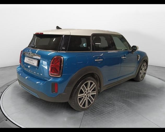 MINI Countryman Mini F60 2020 Mini 1.5 Cooper Yours auto - Foto 6