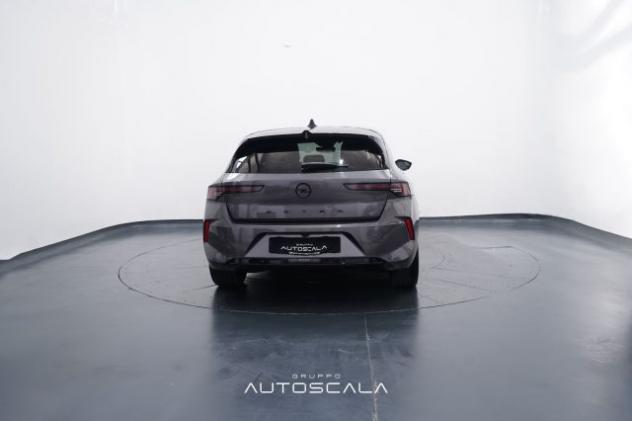 OPEL Astra 1.2 Turbo 130cv GS rif. 24047557 - Foto 5