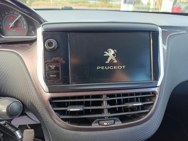 Peugeot 2008 1.6 e-HDi 92CV S&S Allure - Foto 7