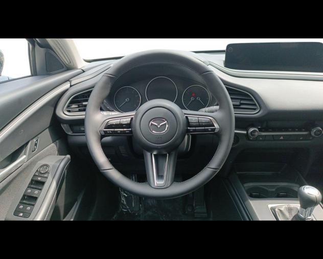 Mazda CX-30 2027 Mazda 5WGN 2.5L e-SKYACTIV G 140ps 6MT FWD Centre-Line - Foto 10
