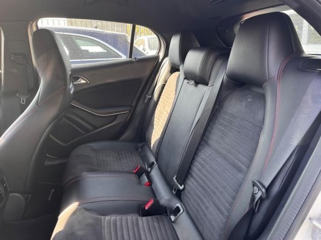 Mercedes-benz GLA 200 d 2.2 Aut 136CV 4Matic Premium NEOPATENTATI 09/2018 EURO 6B - Foto 6