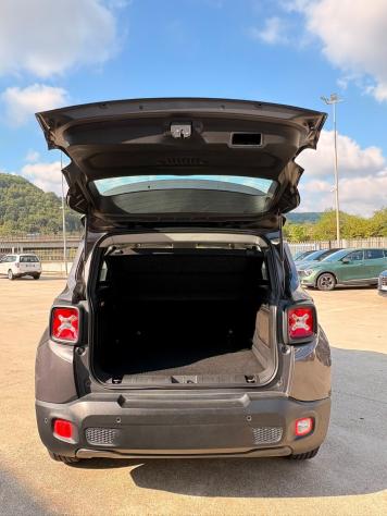 Jeep Renegade 1.6 Mjt 120 CV Limited - Foto 7
