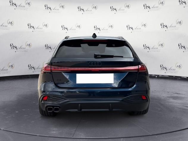 Audi A5 TDI 150Kw S tronic S line Plus LED NAVI CAMERA - Foto 6