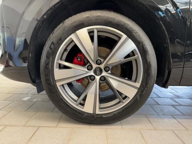 Audi Q3 Sportback TFSI 110 Kw S tronic S Line MATRIX LED CAMERA TETTO - Foto 5