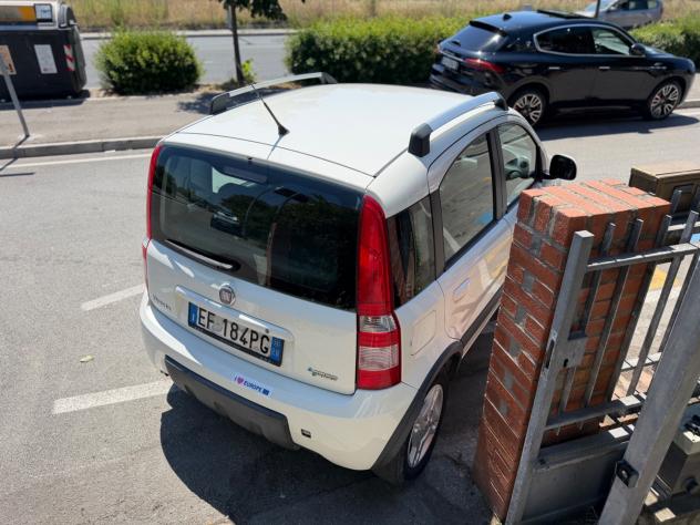 Fiat Panda 1.2 Climbing Natural Power - Foto 8
