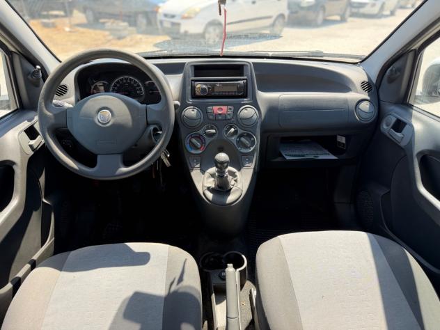 Fiat Panda 1.2 EasyPower Classic - Foto 10