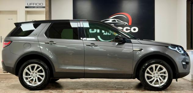 Land Rover Discovery Sport 2.0 TD4 150 CV HSE Luxury - Foto 4