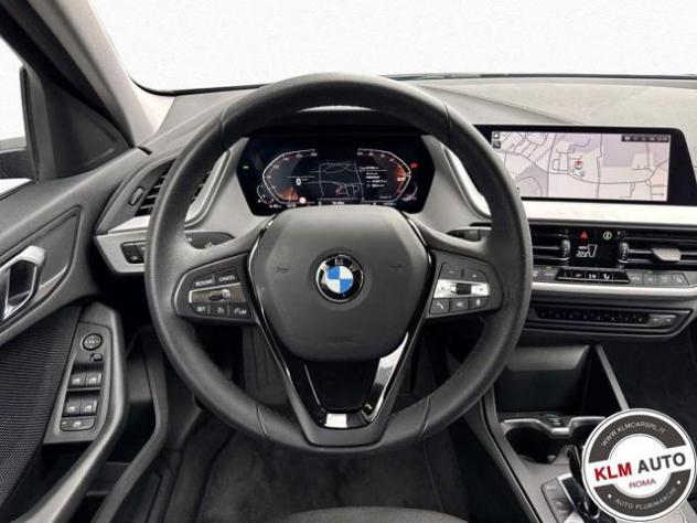 BMW 118 i 5p. aut Advantage Led Bmw Ufficiale rif. 24096868 - Foto 6
