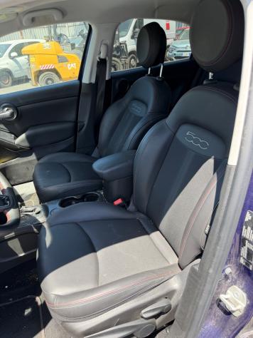 Fiat 500X 1.5 T4 Hybrid 130 CV DCT Sport - Foto 6
