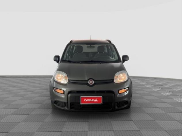 FIAT Panda Panda 1.0 FireFly Hybrid City Life rif. 24062304 - Foto 8