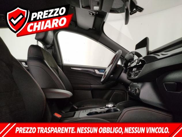 Ford Kuga 2.5 phev ST-Line X 2wd 225cv cvt - Foto 6