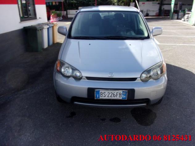 HONDA HR-V 1.6i 16V VTEC cat 5 porte rif. 23699464 - Foto 7
