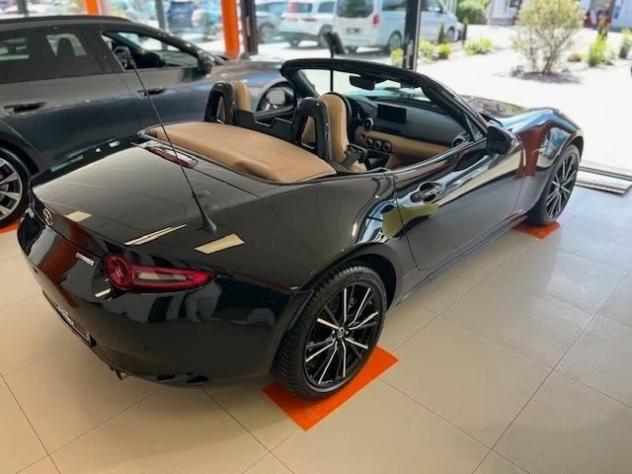 MAZDA MX-5 2.0L Skyactiv-G Kazari rif. 23895517 - Foto 8