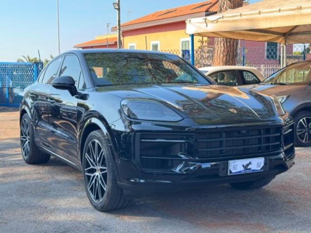PORSCHE Cayenne Coupé 3.0 V6 rif. 24028947 - Foto 3