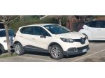 Renault Captur 2015 omologata autocarro
