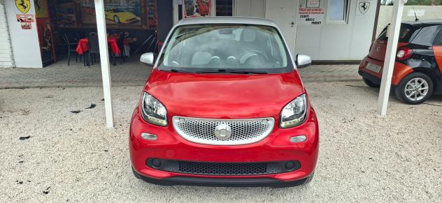 Smart ForFour 70 1.0 Passion GARANZIA PREZZO REALE NO OBBLIGO FINANZIAMENTO - Foto 4