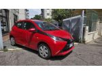 TOYOTA Aygo 1.0 VVT-i 69 CV 5 porte x-clusiv rif. 23708472
