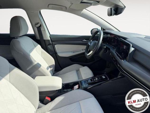 VOLKSWAGEN Golf 1.5 eTSI 150 CV DSG Style * ERGO SYSTEM* rif. 24230452 - Foto 6