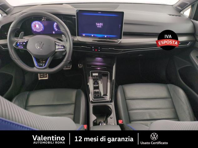 Volkswagen Golf 2.0 TSI R Black Edition DSG 4MOTION - Foto 7