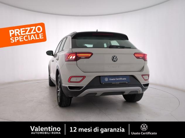 Volkswagen T-Roc 2.0 TDI SCR Style - Foto 5