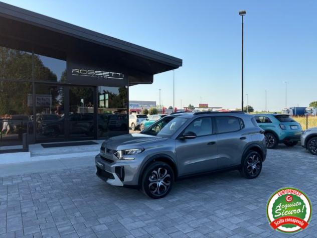 CITROEN C3 Aircross Plus MY 25 ANCHE PER NEOPATENTATI rif. 23800442 - Foto 3