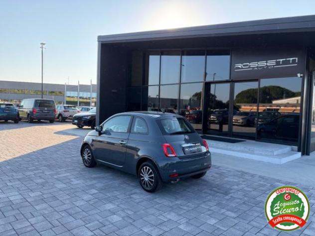 FIAT 500 1.2 GPL ANCHE PER NEOPATENTATI rif. 23813626 - Foto 10
