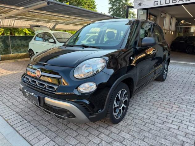 FIAT 500L 1.4 95 CV Benz/GPL CITY CROSS rif. 23995475