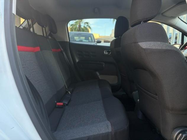 CITROEN C3 1.6 BlueHDi 75 Shine rif. 24016926 - Foto 10