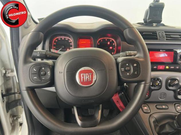 FIAT Panda Cross City Cross 1.2 rif. 24088798 - Foto 9