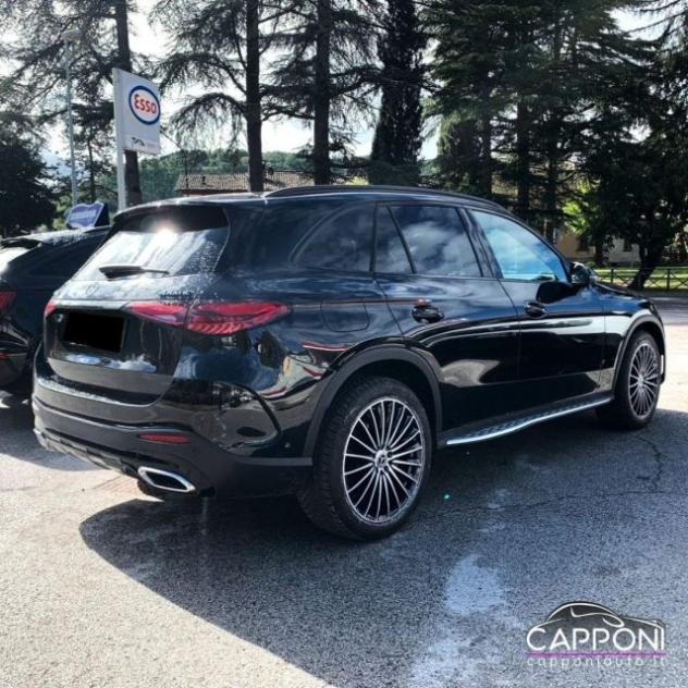 MERCEDES-BENZ GLC 300 d 4Matic Mild Hybrid AMG rif. 24002973 - Foto 4