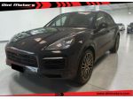 PORSCHE Cayenne Coupé 3.0 V6 E-Hybrid PLATINUM PASM PANO VENTILATI rif. 23957657