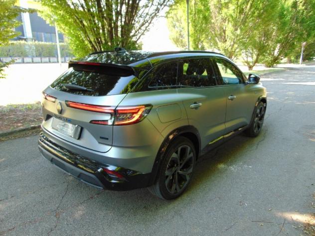 RENAULT Austral Austral Full Hybrid E-Tech 200 CV Iconic Esprit Alpine - Foto 8