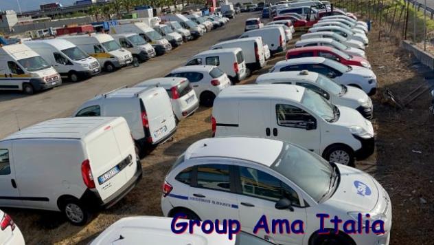NISSAN Note 1.4 16V Sport Ok Neopatentati Km Certificati rif. 23055261 - Foto 10