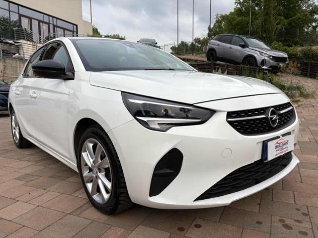 OPEL Corsa 1.5 D 100 CV Elegance LED*PELLE!!! rif. 23793167 - Foto 2