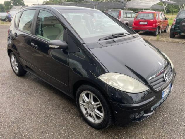 MERCEDES-BENZ A 150 Avantgarde rif. 23760754 - Foto 4