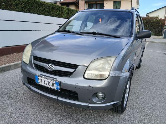 Suzuky Ignis 1.3 De luxe adatta per neo patentati - Foto 2